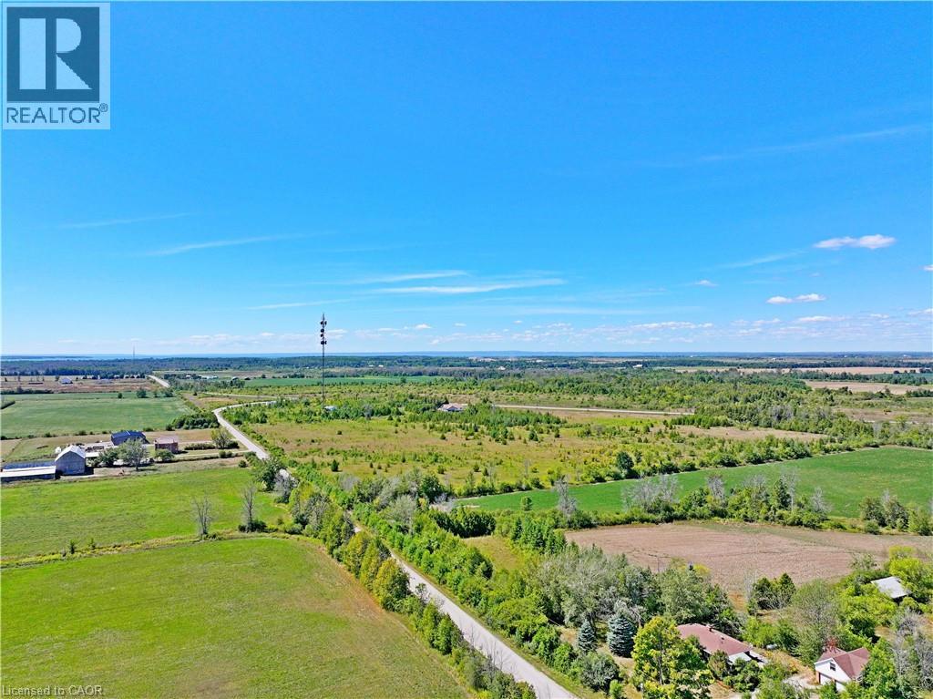 Pt Lt6 Concession 10 Road, Beaverton, Ontario