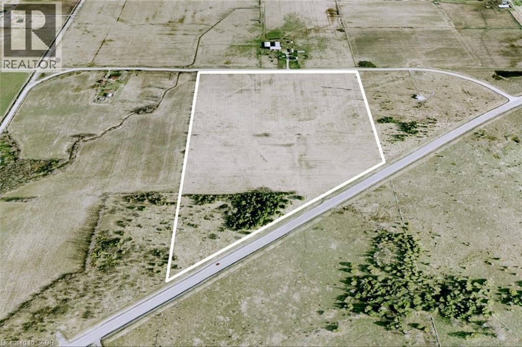 Pt Lt6 Concession 10 Road, Beaverton, Ontario