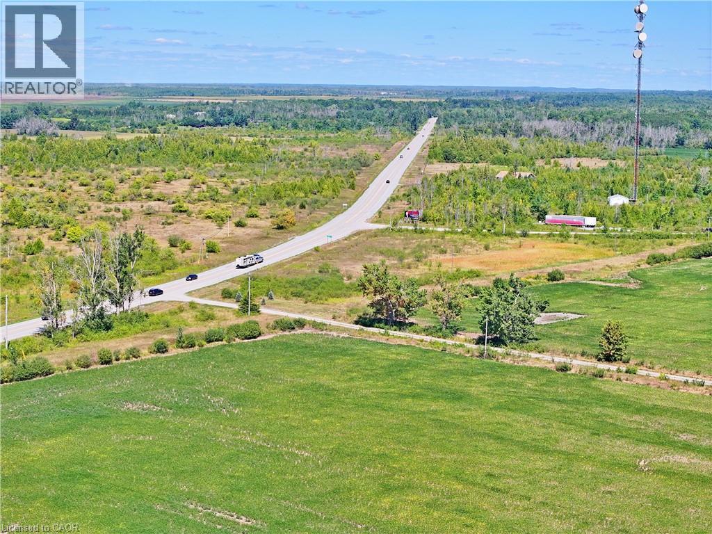 Pt Lt6 Concession 10 Road, Beaverton, Ontario