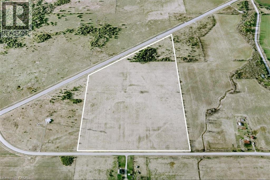 Pt Lt6 Concession 10 Road, Beaverton, Ontario