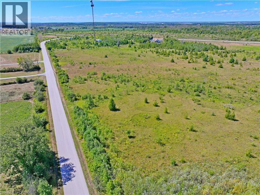 Pt Lt6 Concession 10 Road, Beaverton, Ontario