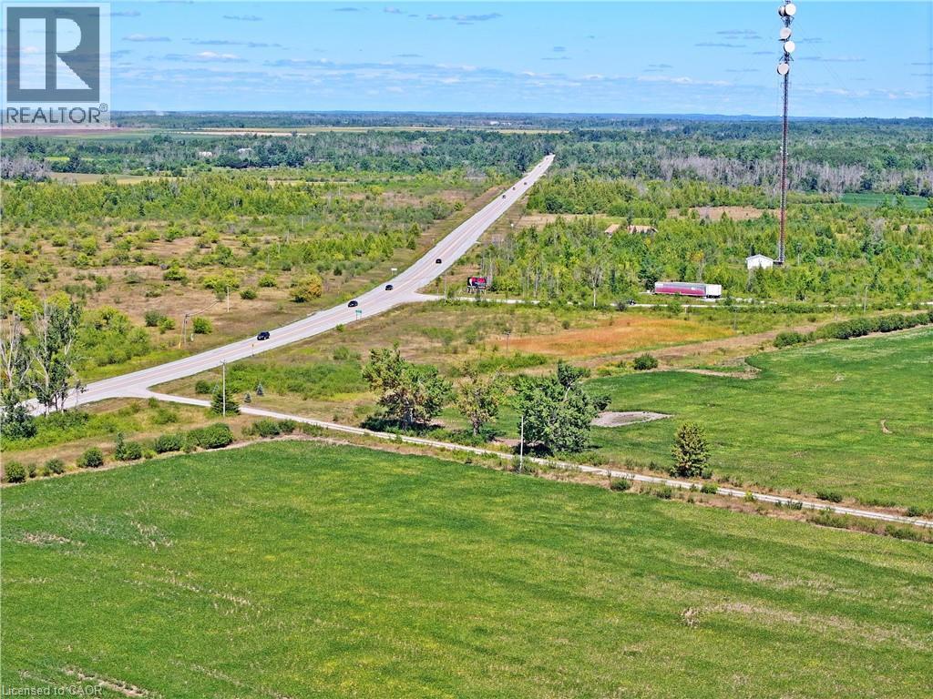 Pt Lt6 Concession 10 Road, Beaverton, Ontario