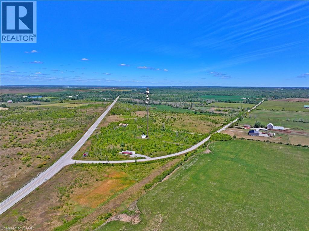 Pt Lt6 Concession 10 Road, Beaverton, Ontario