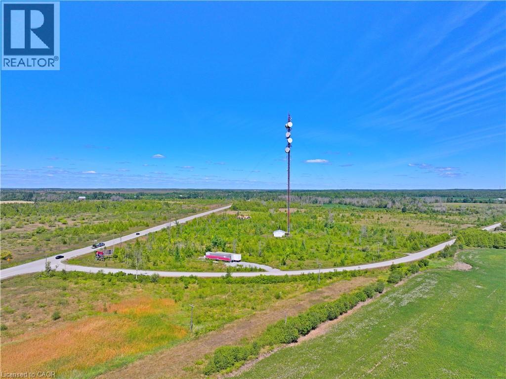 Pt Lt6 Concession 10 Road, Beaverton, Ontario