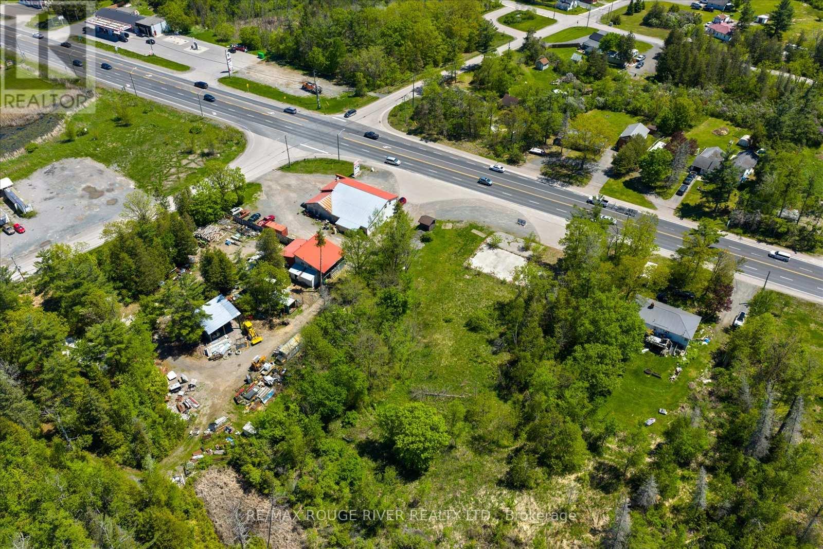 102405 Highway 7, Marmora And Lake (marmora Ward), Ontario