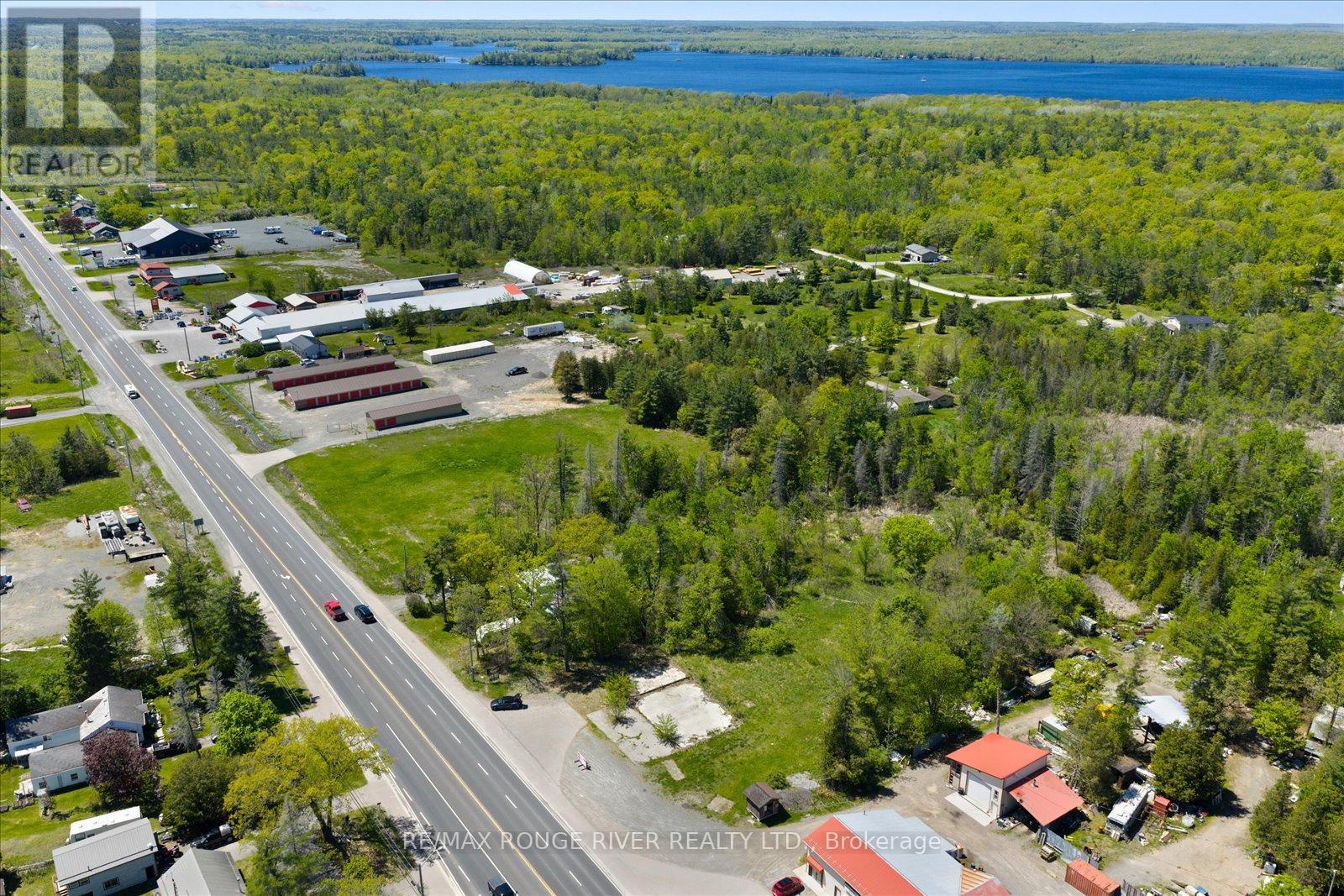 102405 Highway 7, Marmora And Lake (marmora Ward), Ontario