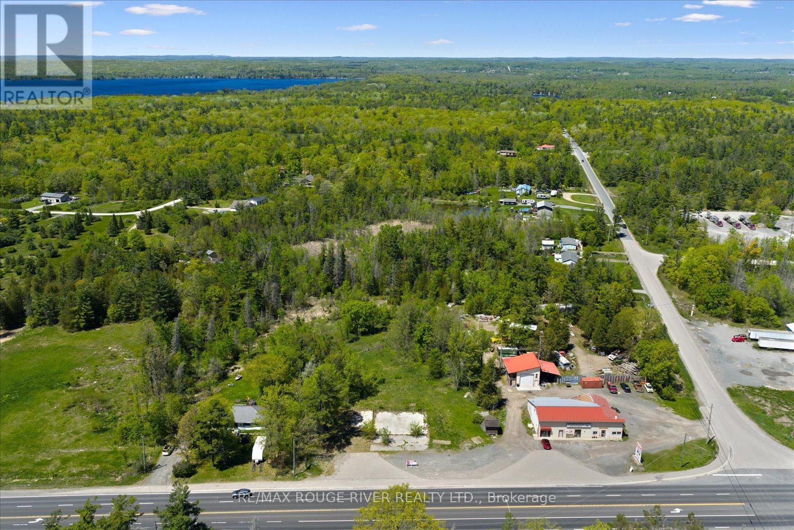 102405 Highway 7, Marmora And Lake (marmora Ward), Ontario