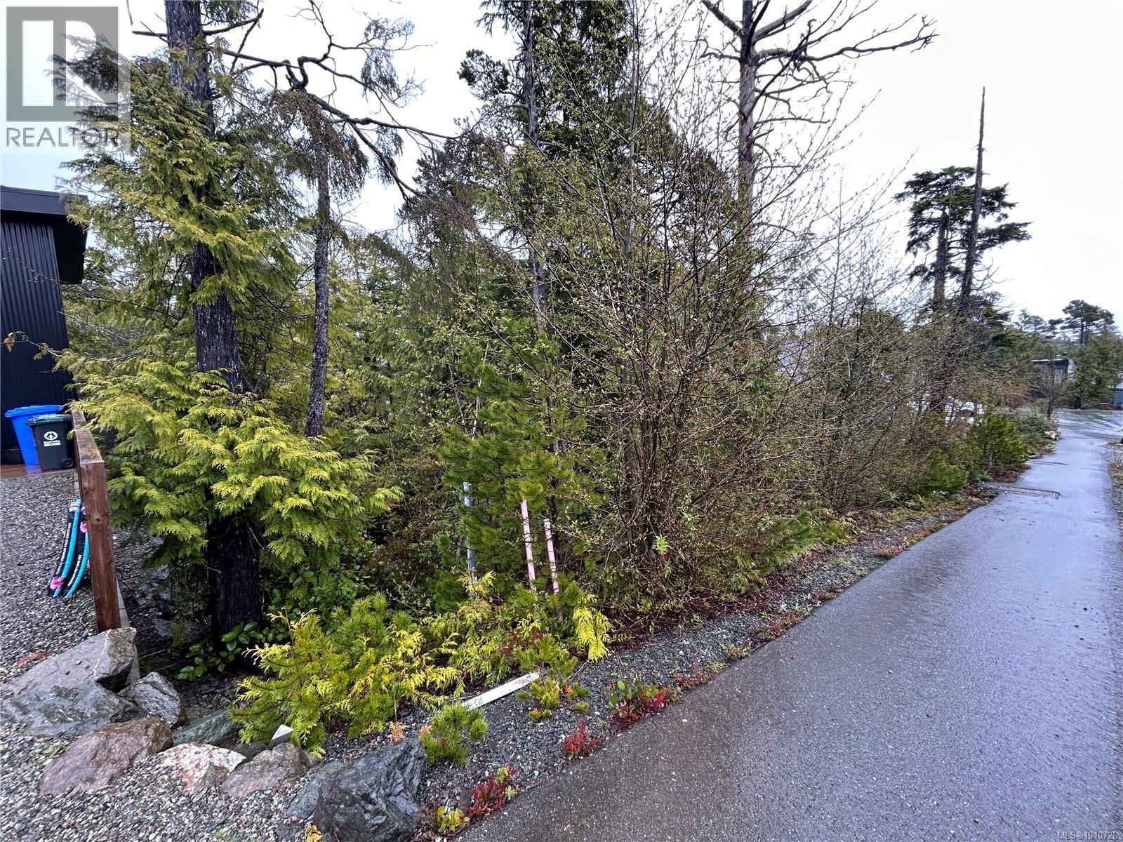843 Lorne White Pl, Ucluelet, British Columbia