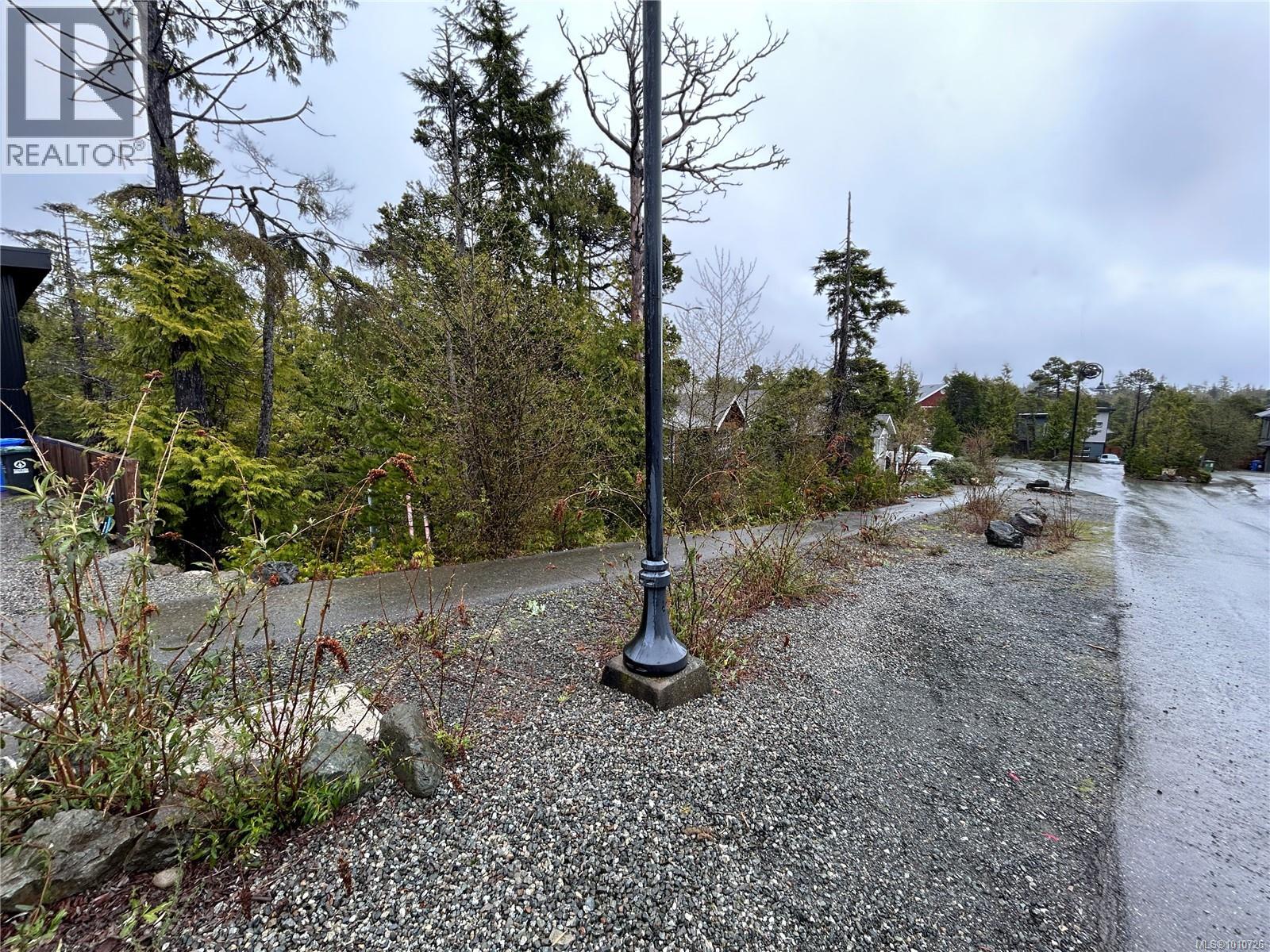 843 Lorne White Pl, Ucluelet, British Columbia