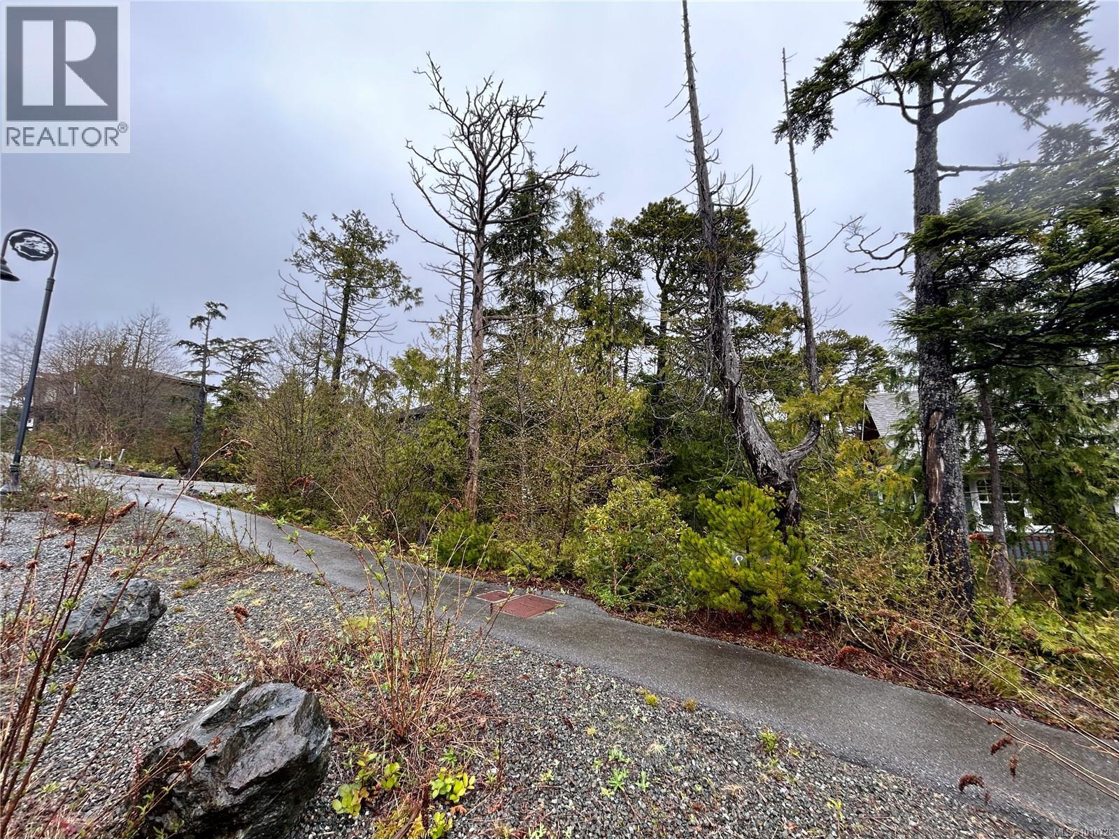 843 Lorne White Pl, Ucluelet, British Columbia