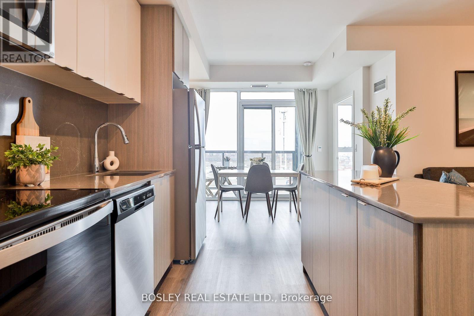 612 - 859 The Queensway, Toronto (stonegate-queensway), Ontario