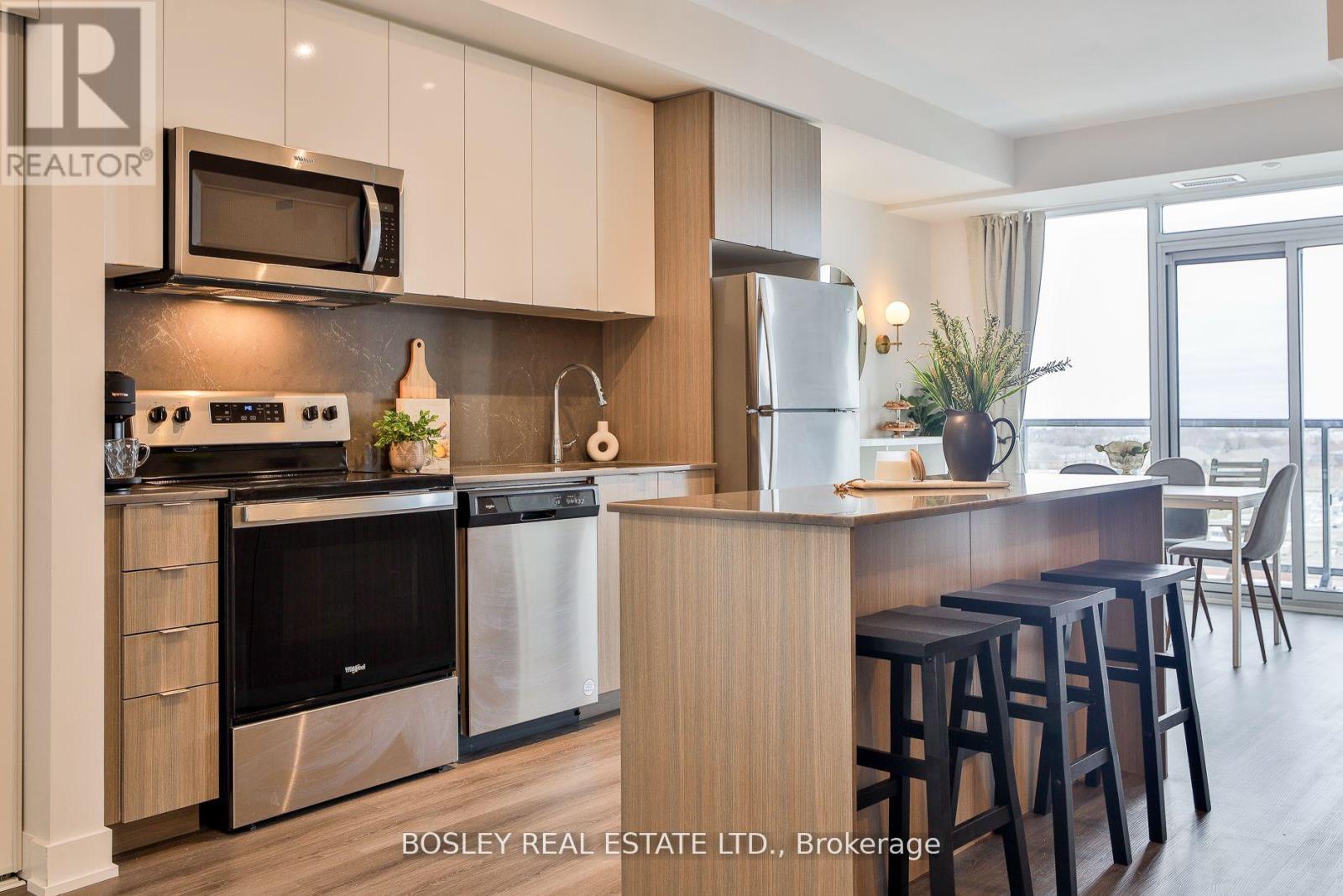 612 - 859 The Queensway, Toronto (stonegate-queensway), Ontario