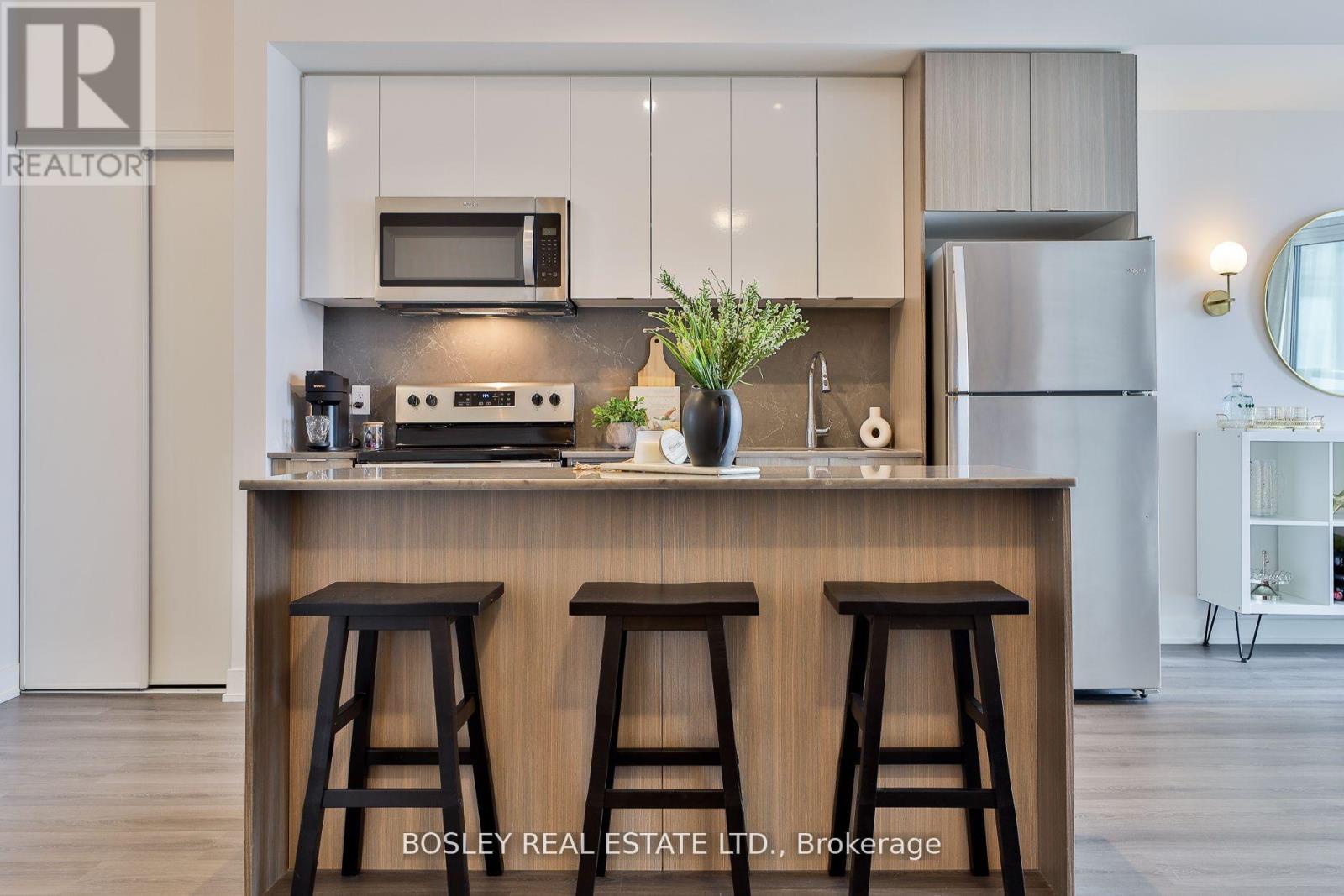 612 - 859 The Queensway, Toronto (stonegate-queensway), Ontario