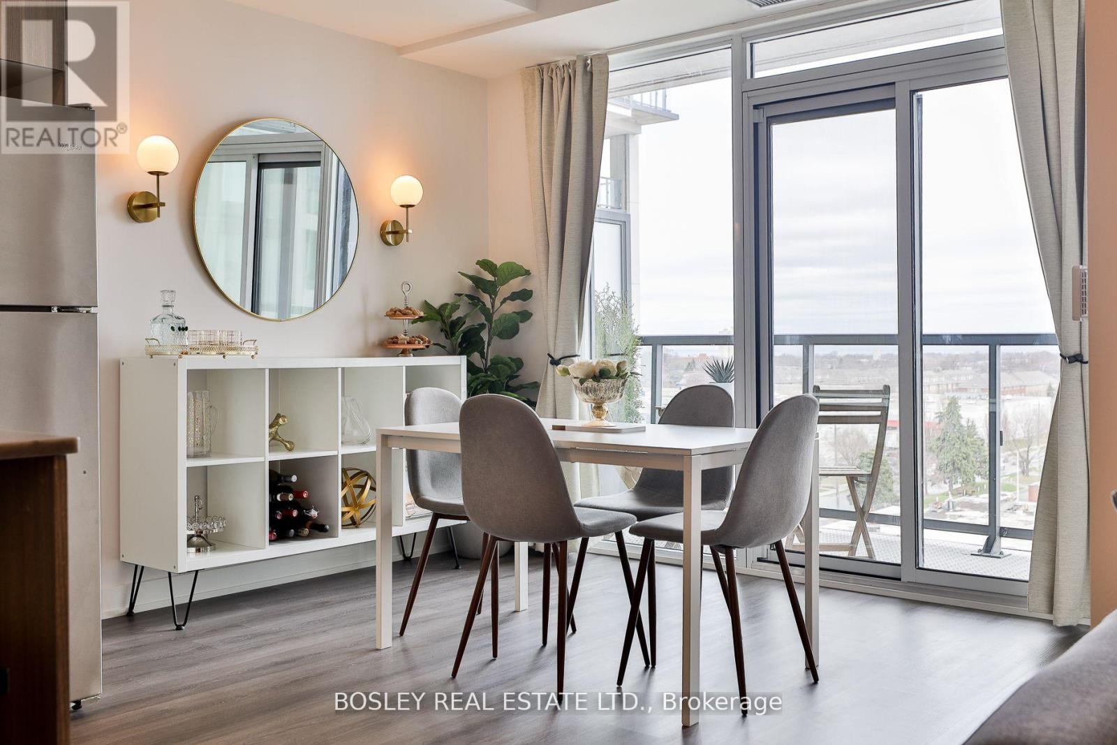 612 - 859 The Queensway, Toronto (stonegate-queensway), Ontario