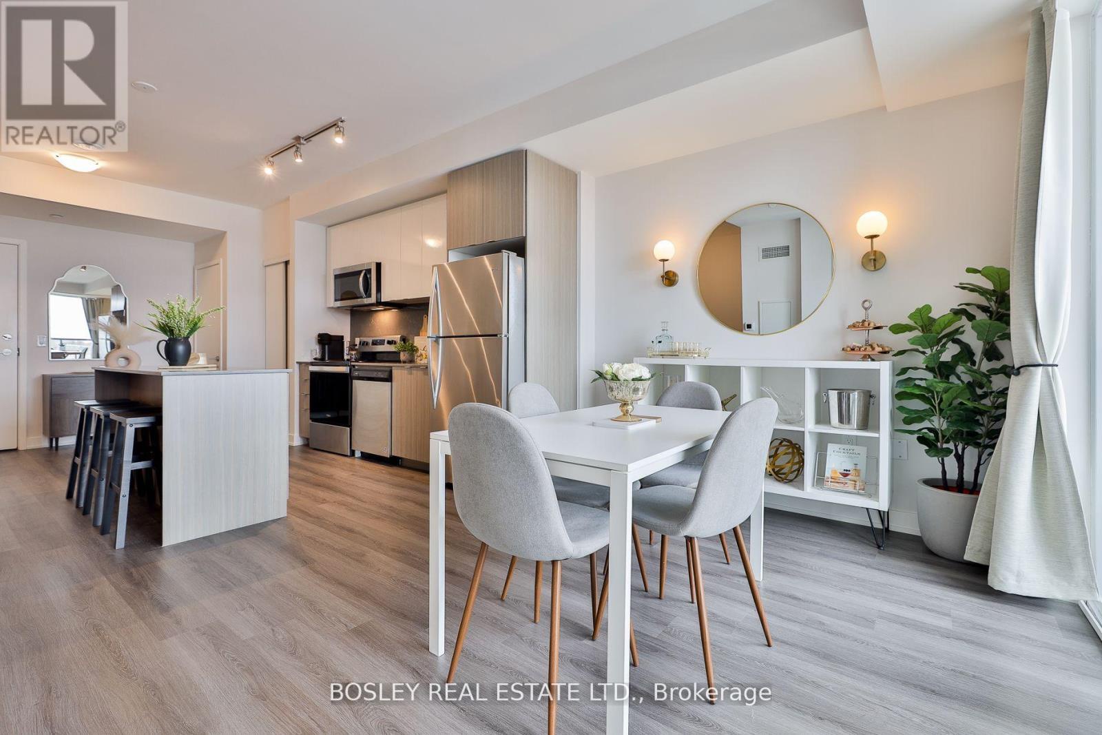 612 - 859 The Queensway, Toronto (stonegate-queensway), Ontario