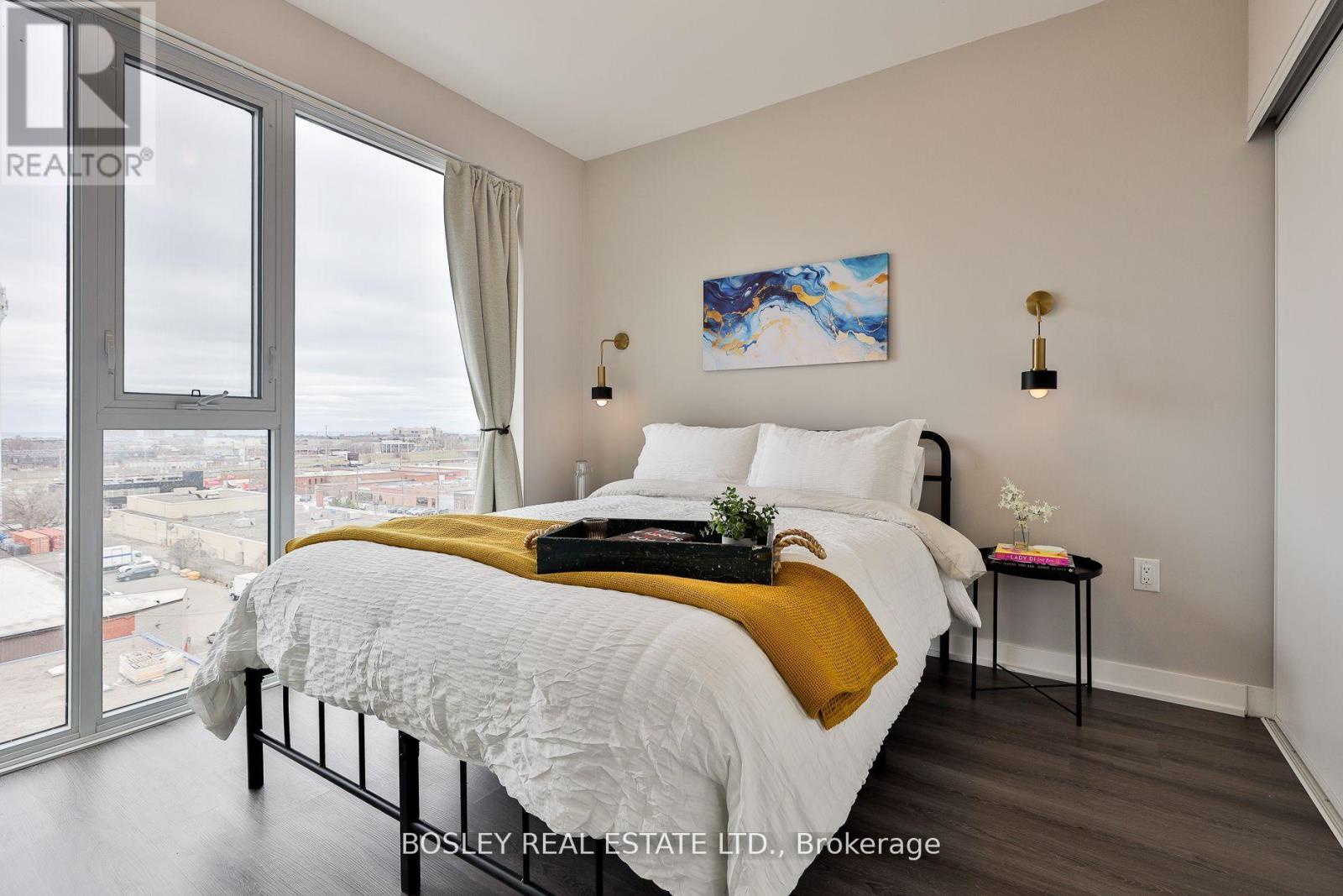 612 - 859 The Queensway, Toronto (stonegate-queensway), Ontario