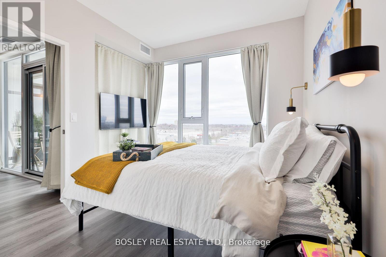 612 - 859 The Queensway, Toronto (stonegate-queensway), Ontario