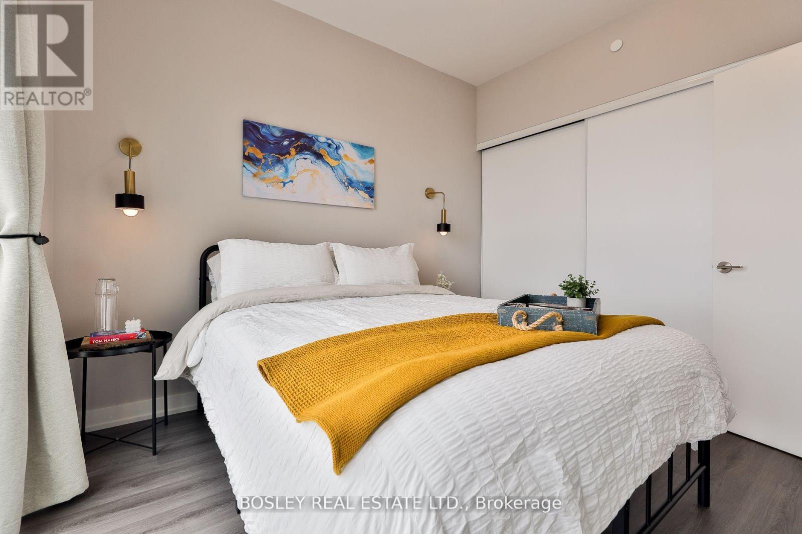 612 - 859 The Queensway, Toronto (stonegate-queensway), Ontario