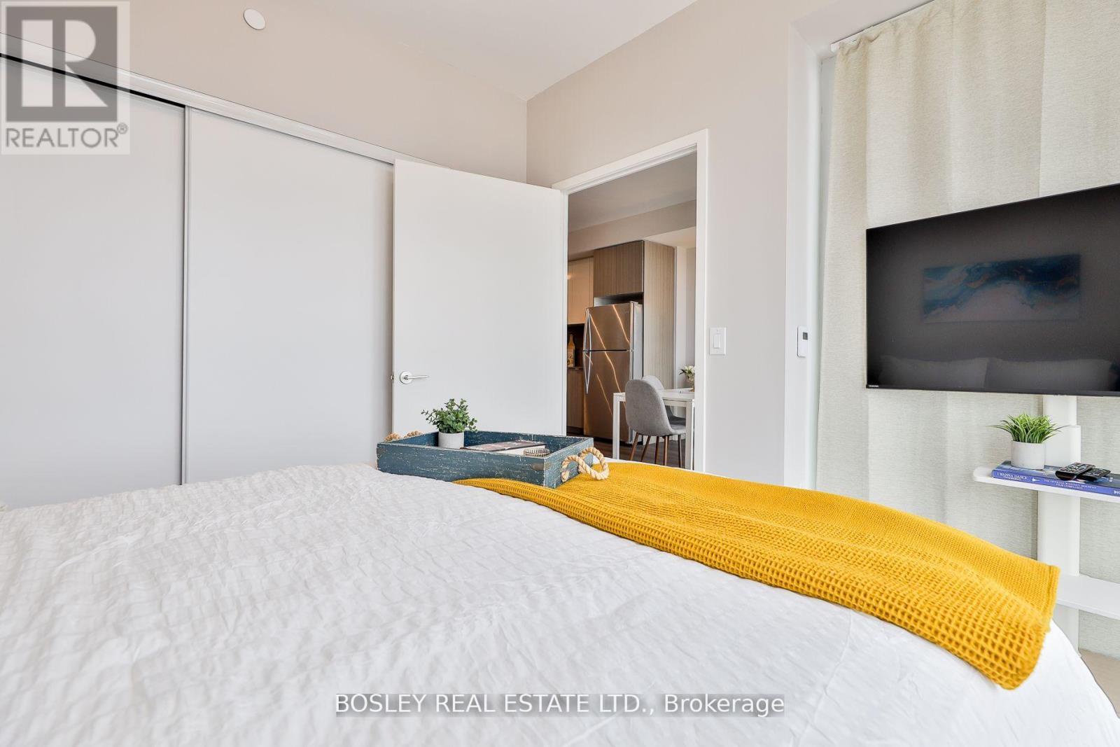 612 - 859 The Queensway, Toronto (stonegate-queensway), Ontario