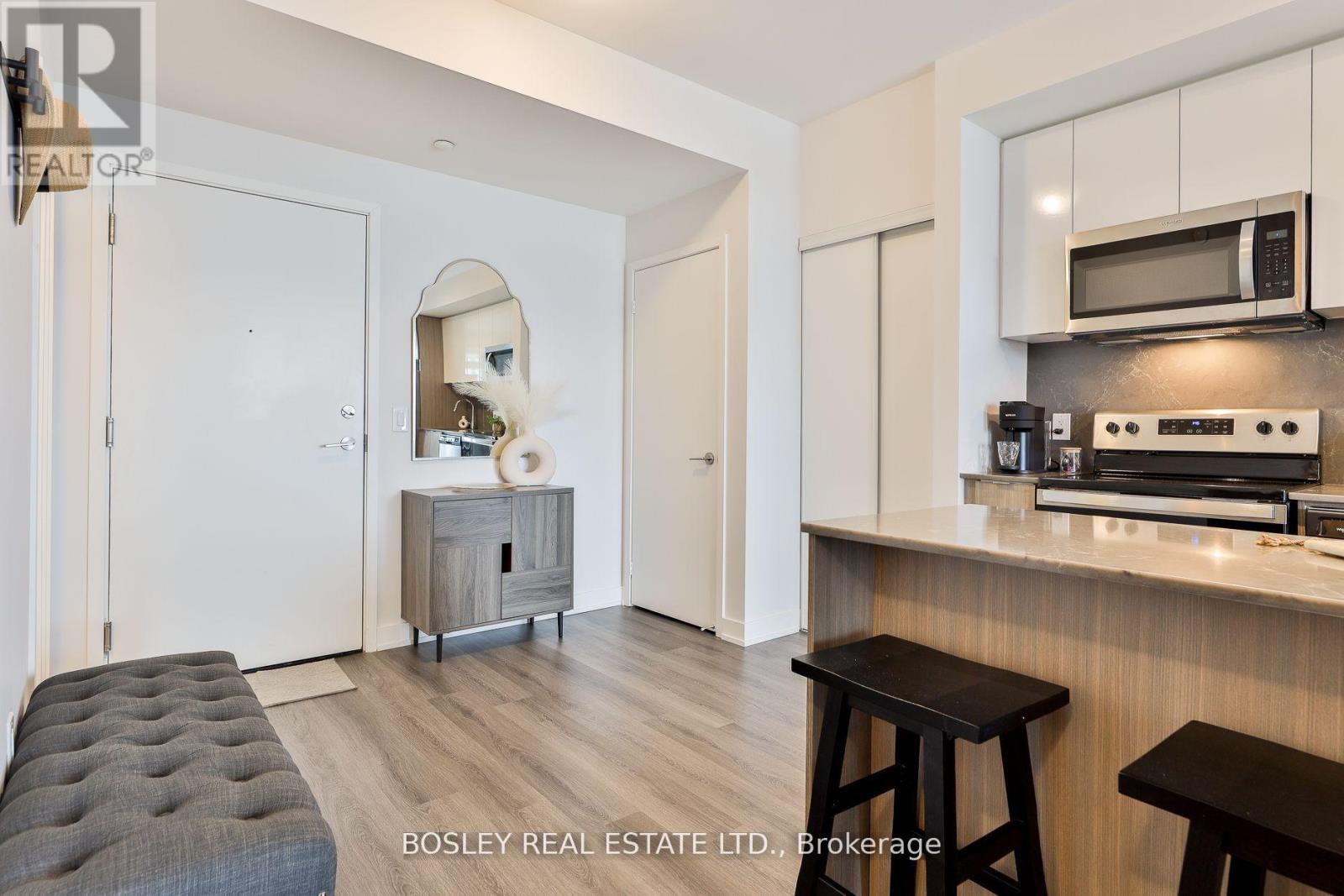 612 - 859 The Queensway, Toronto (stonegate-queensway), Ontario