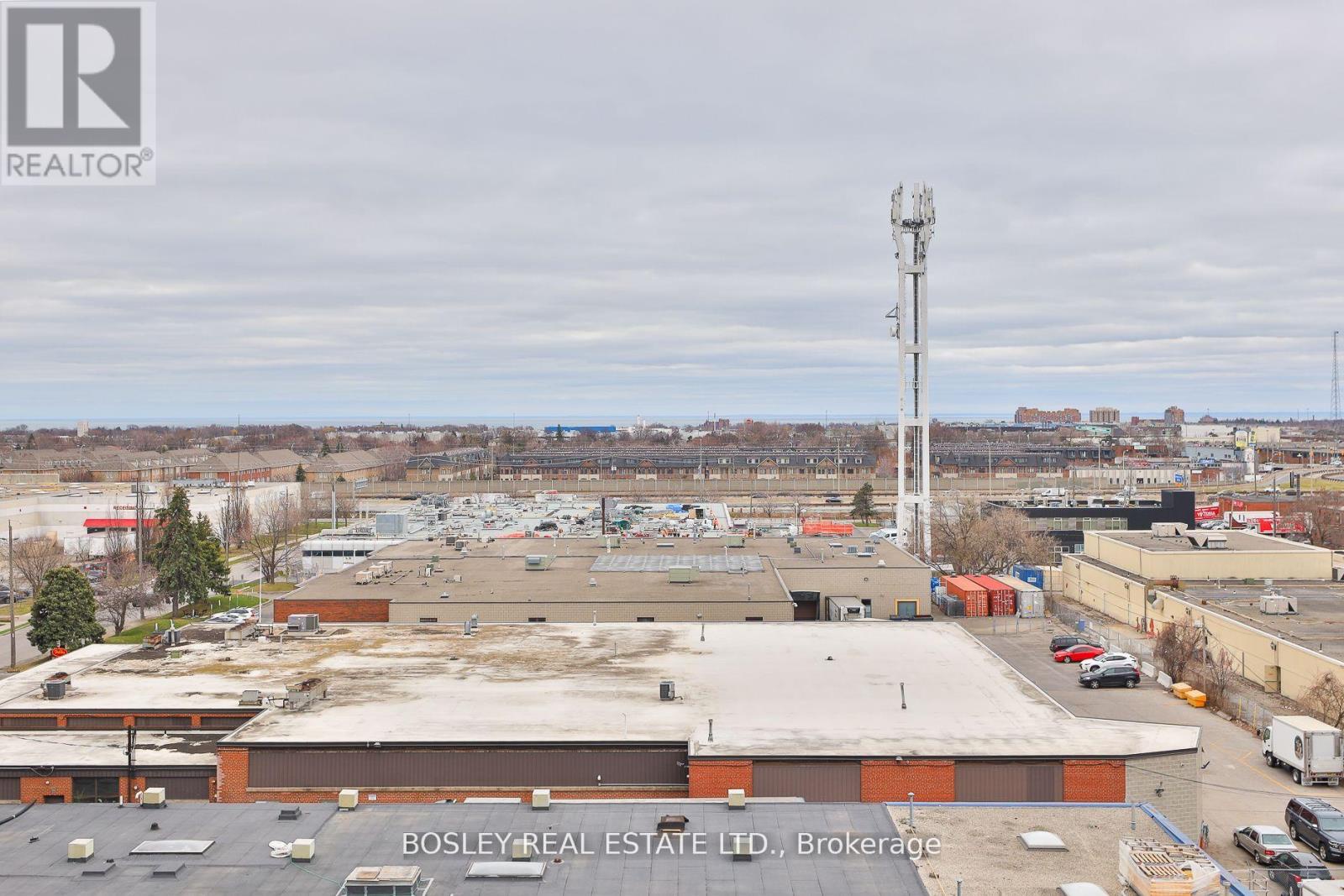 612 - 859 The Queensway, Toronto (stonegate-queensway), Ontario