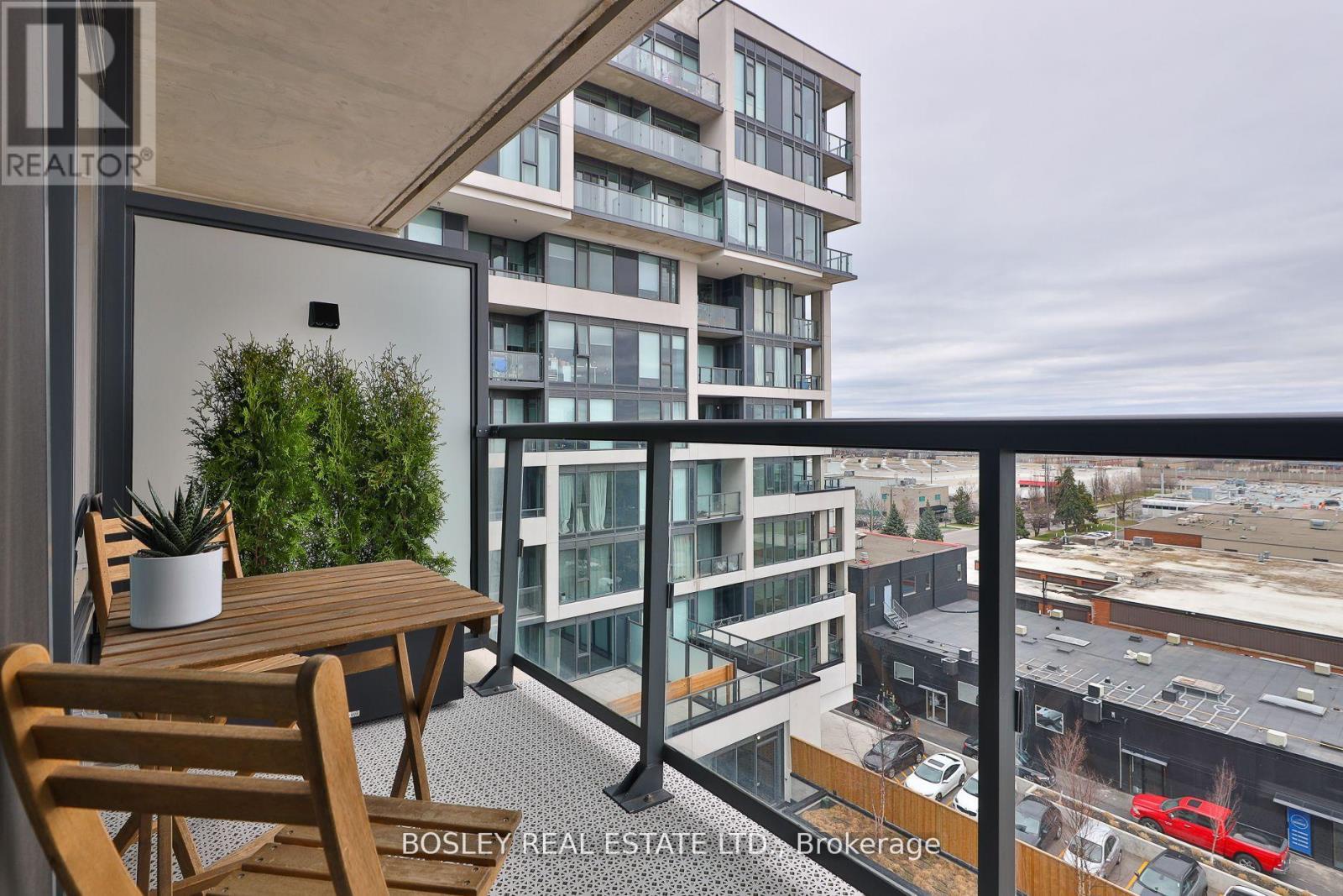 612 - 859 The Queensway, Toronto (stonegate-queensway), Ontario