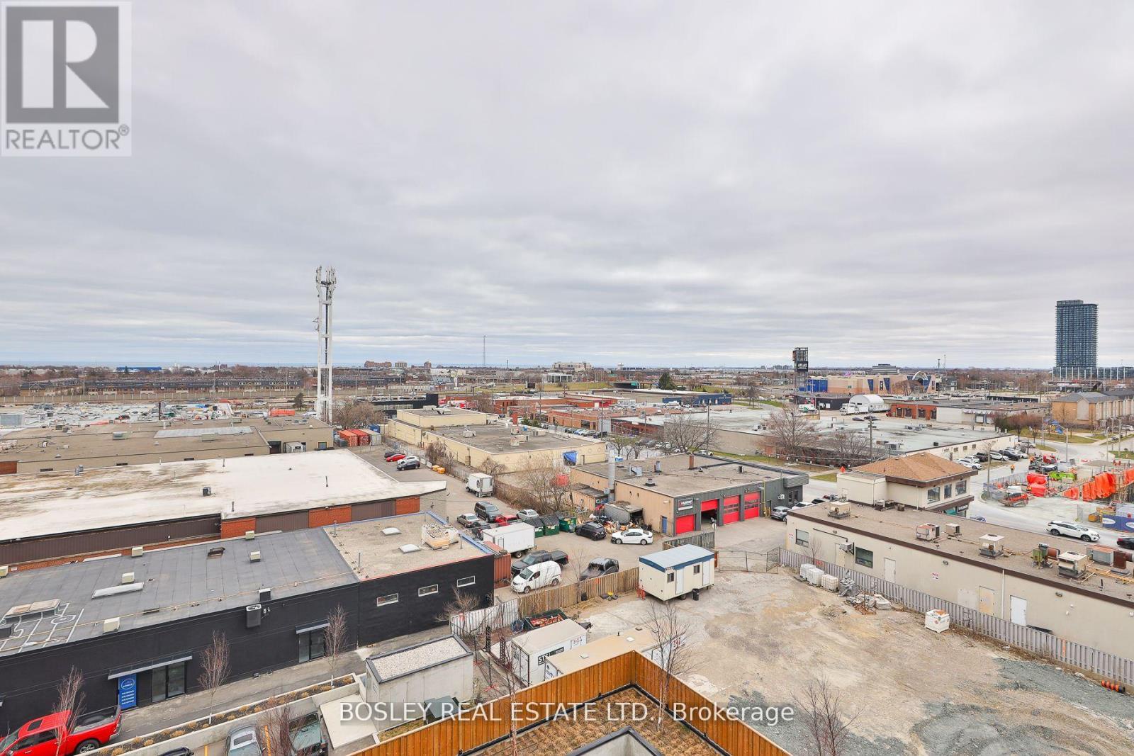 612 - 859 The Queensway, Toronto (stonegate-queensway), Ontario