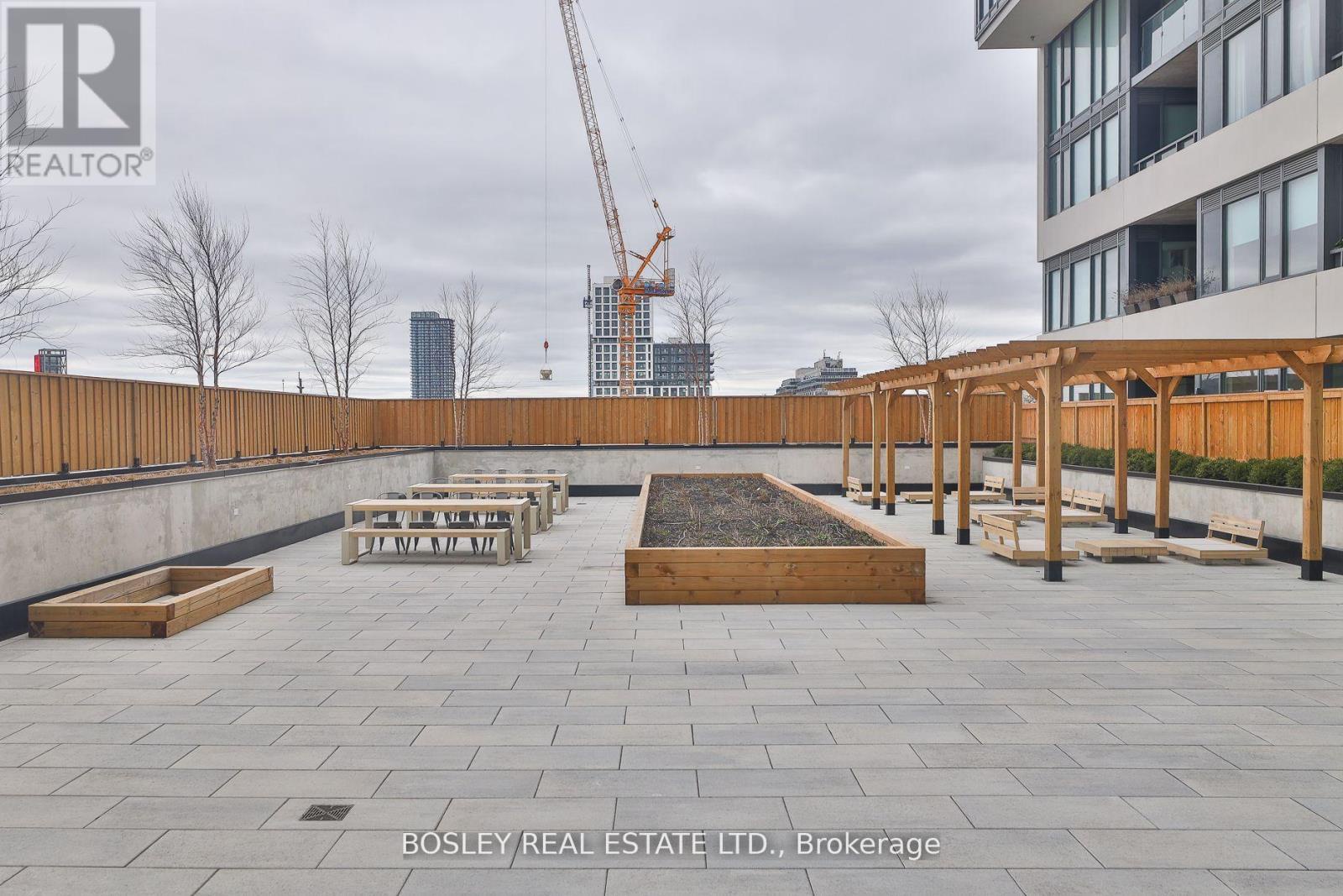 612 - 859 The Queensway, Toronto (stonegate-queensway), Ontario