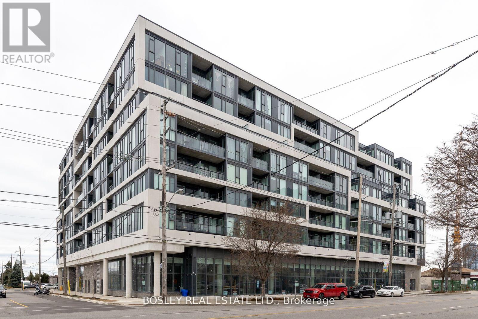 612 - 859 The Queensway, Toronto (stonegate-queensway), Ontario