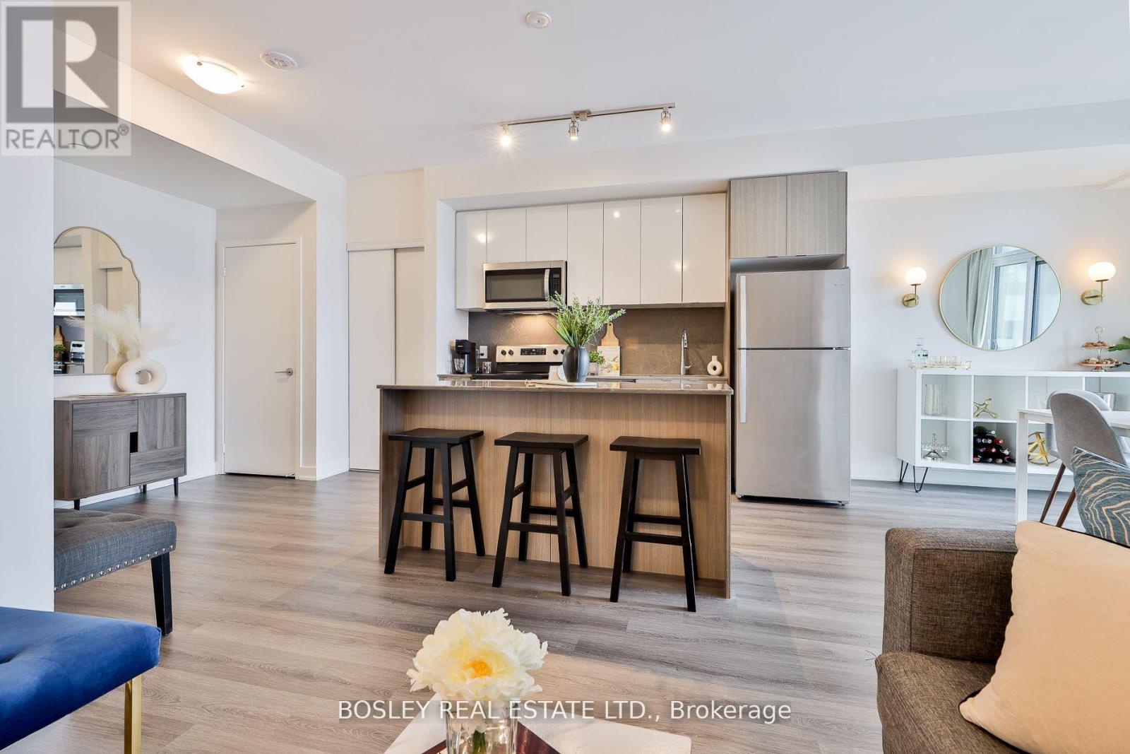 612 - 859 The Queensway, Toronto (stonegate-queensway), Ontario