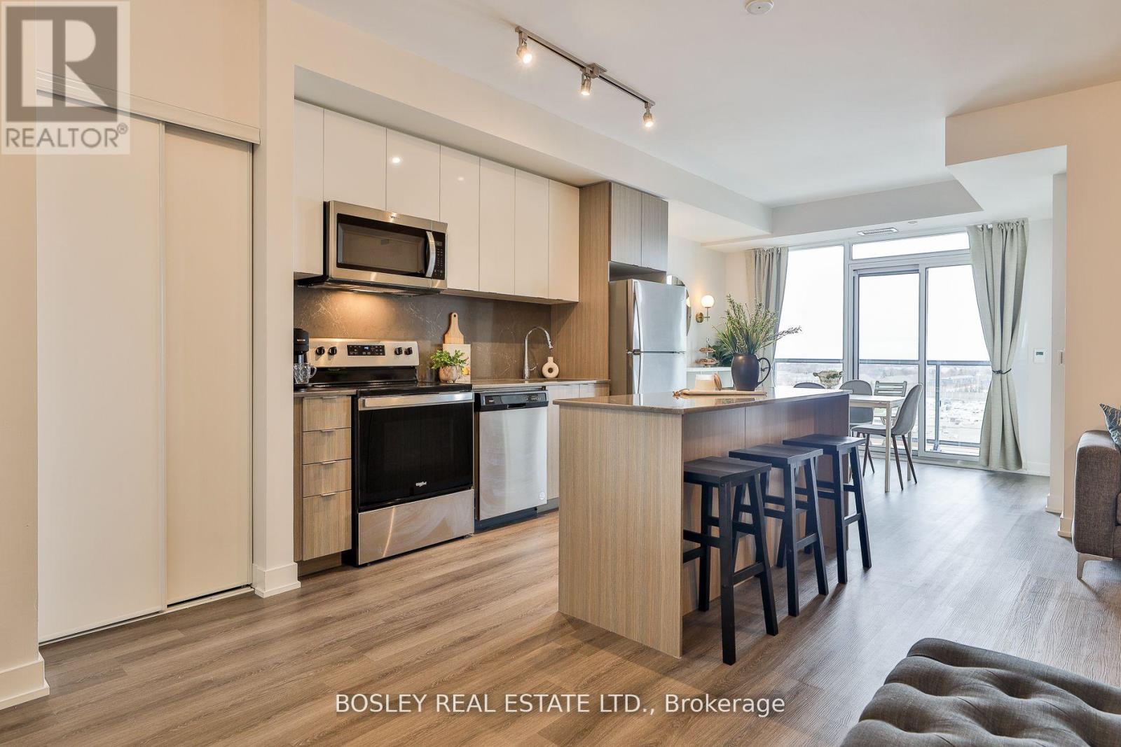 612 - 859 The Queensway, Toronto (stonegate-queensway), Ontario