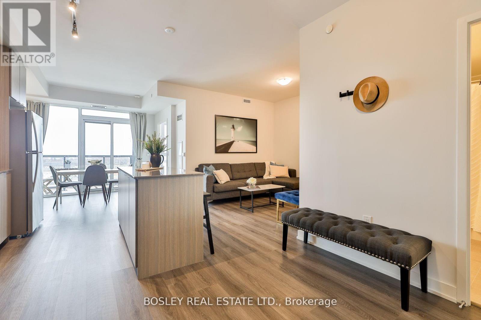 612 - 859 The Queensway, Toronto (stonegate-queensway), Ontario