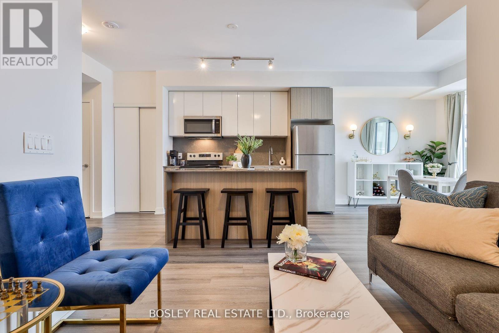 612 - 859 The Queensway, Toronto (stonegate-queensway), Ontario