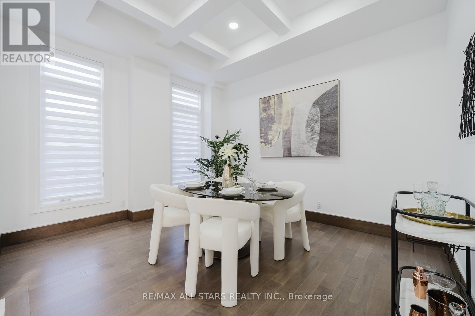 26 Lancer Drive, Vaughan (maple), Ontario