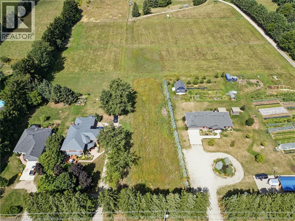 N/a Wrigley Road, Ayr, Ontario