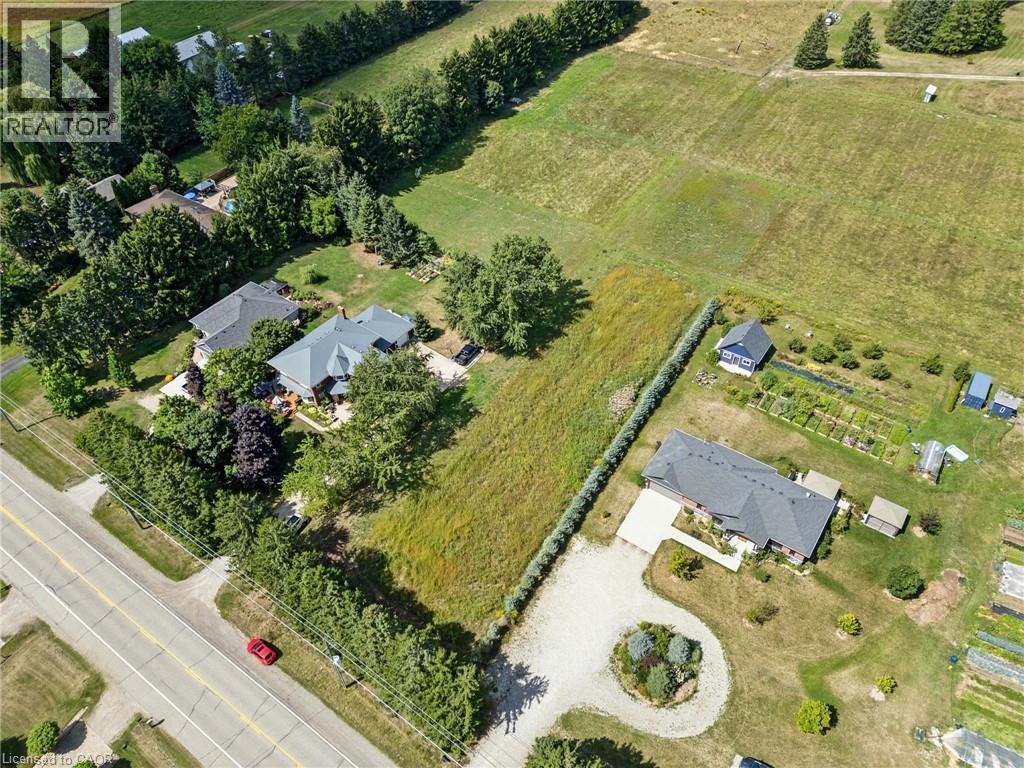 N/a Wrigley Road, Ayr, Ontario