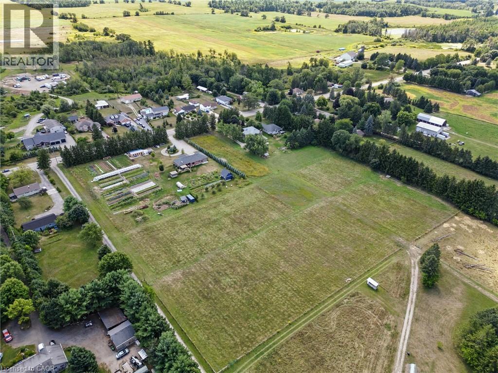 N/a Wrigley Road, Ayr, Ontario