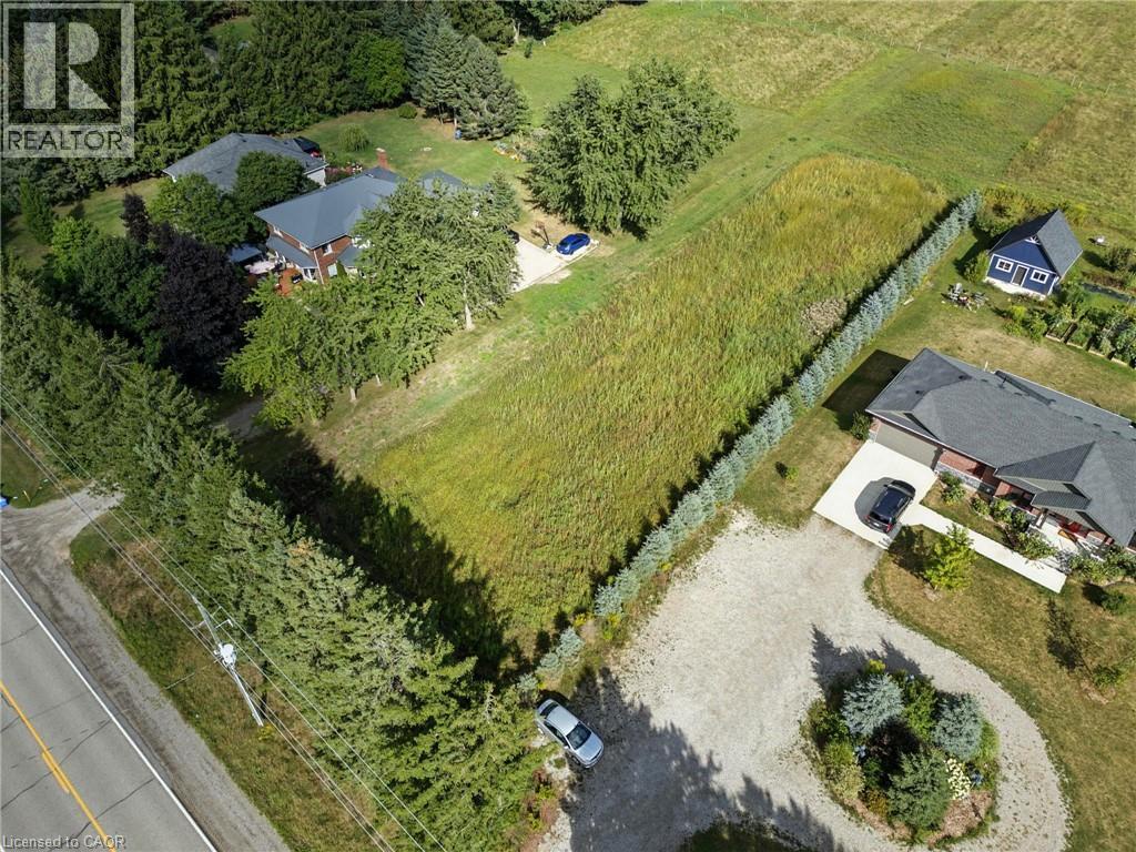 N/a Wrigley Road, Ayr, Ontario