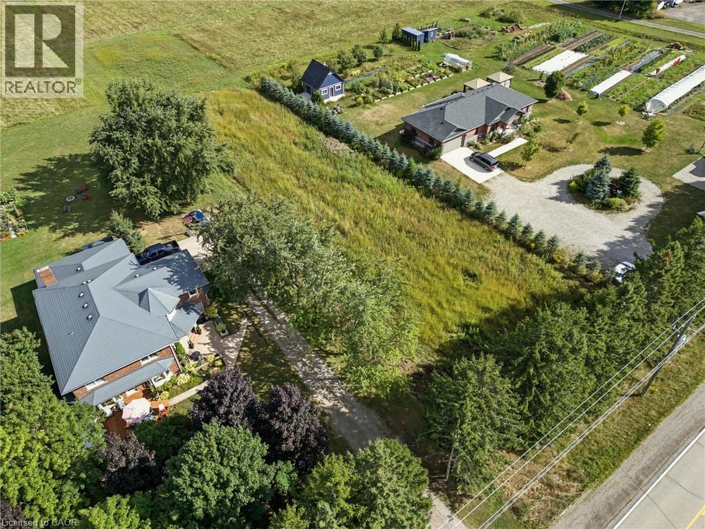 N/a Wrigley Road, Ayr, Ontario