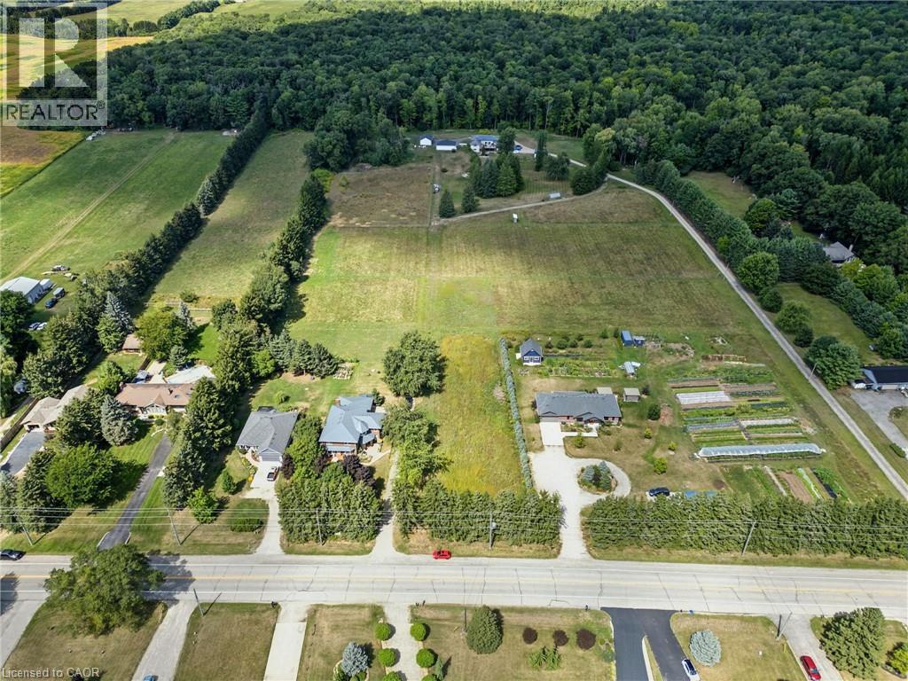 N/a Wrigley Road, Ayr, Ontario