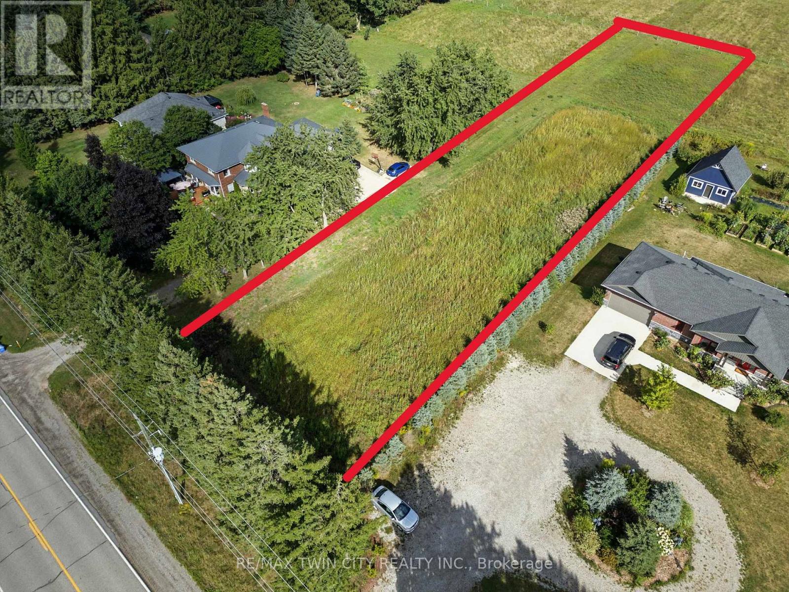 N/a Wrigley Road, North Dumfries, Ontario