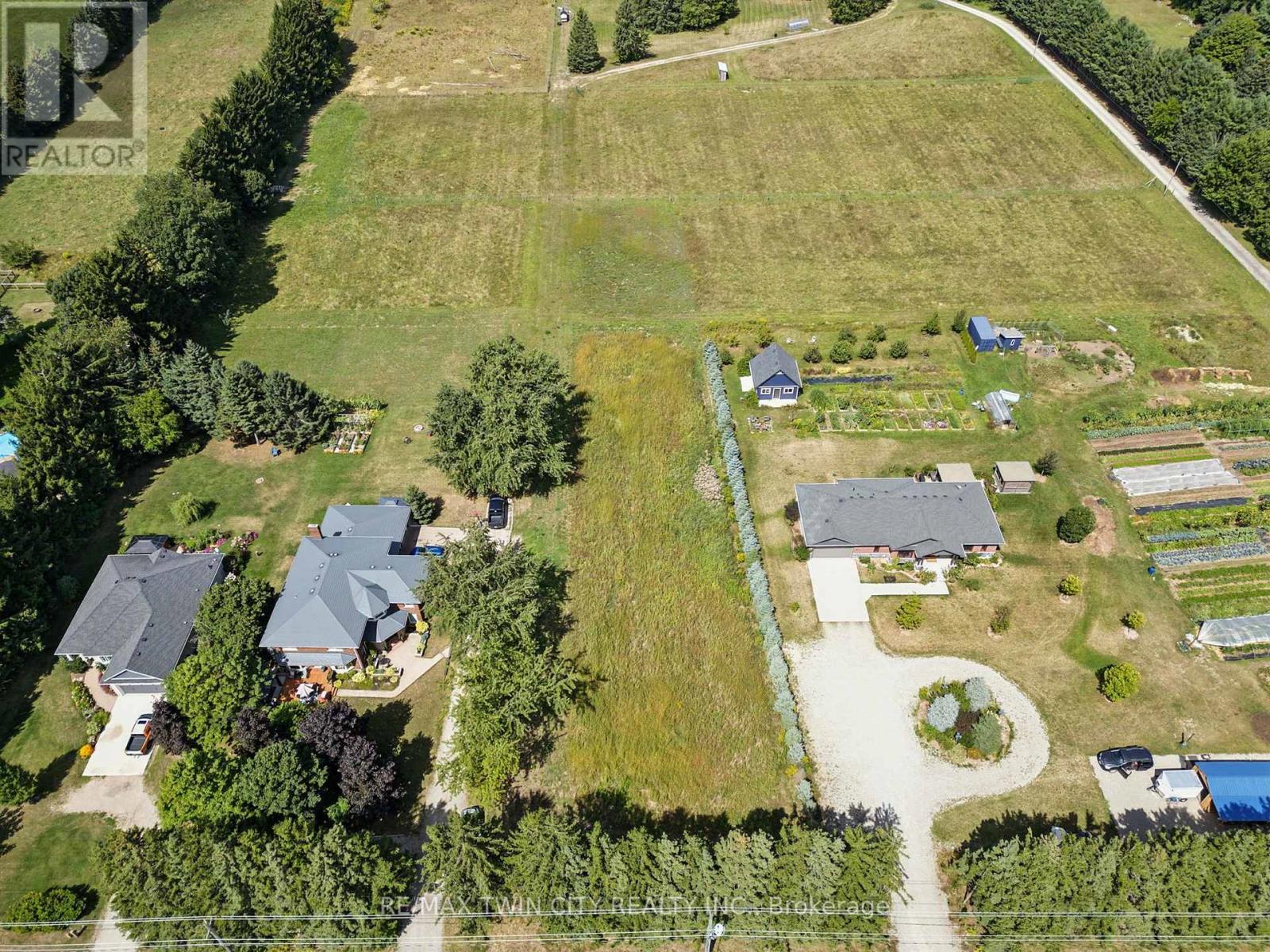 N/a Wrigley Road, North Dumfries, Ontario