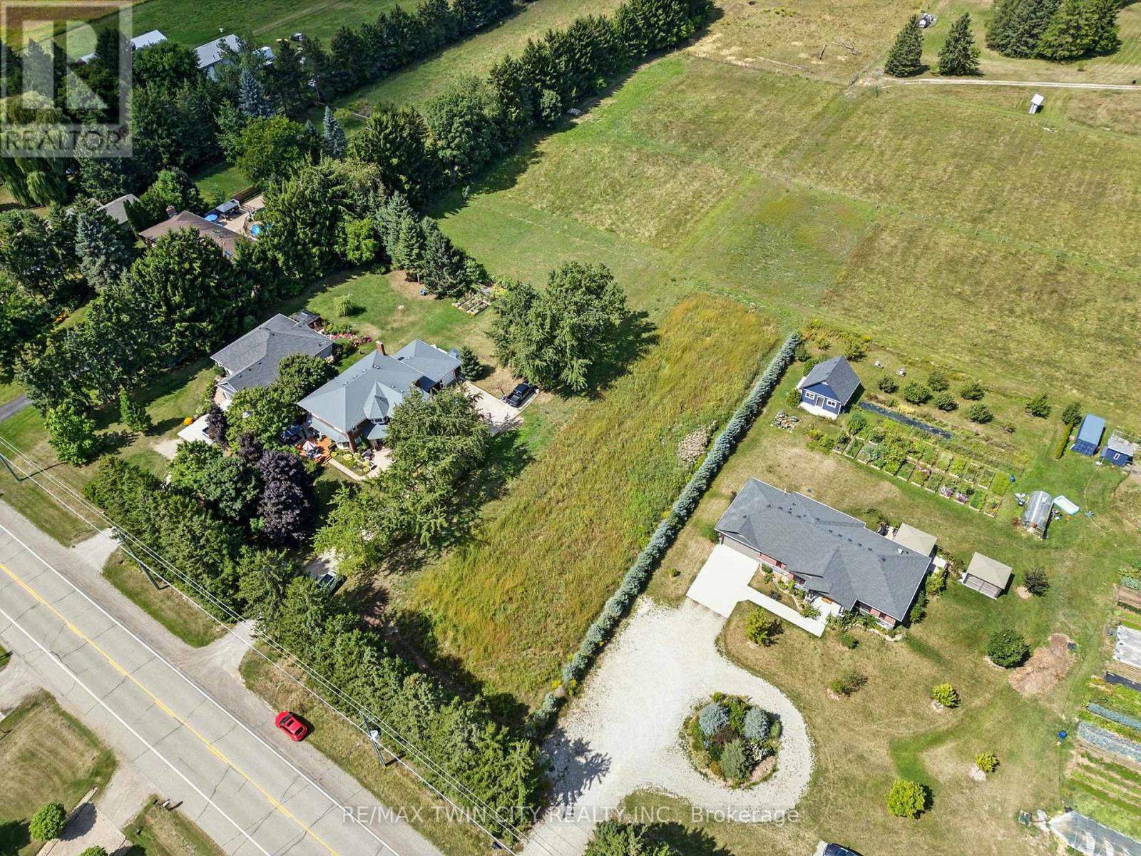 N/a Wrigley Road, North Dumfries, Ontario