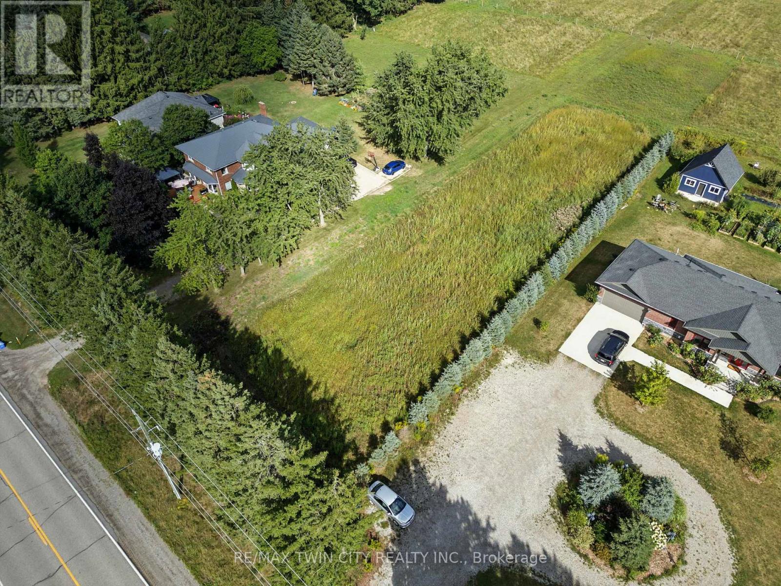 N/a Wrigley Road, North Dumfries, Ontario