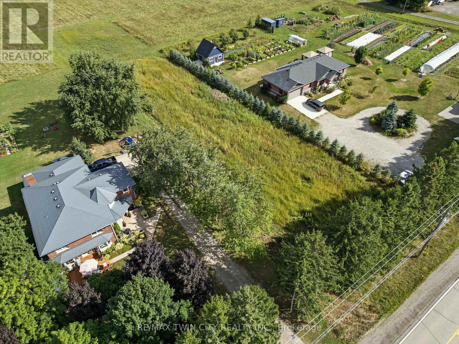 N/a Wrigley Road, North Dumfries, Ontario