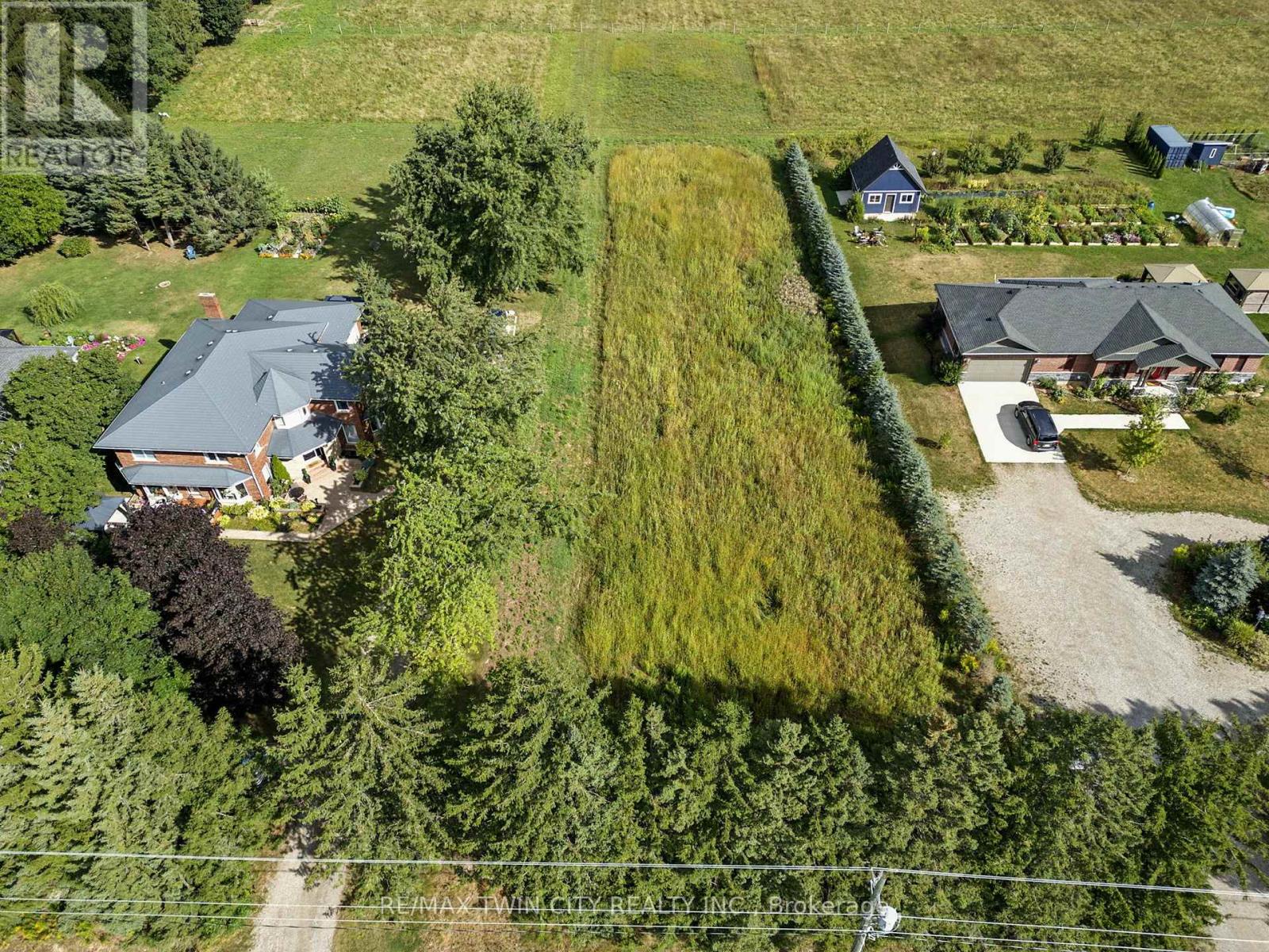 N/a Wrigley Road, North Dumfries, Ontario