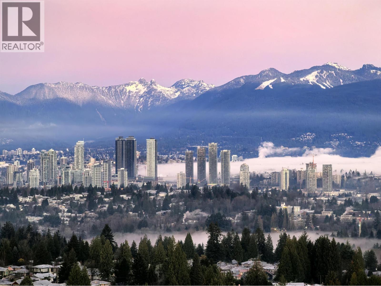 Ph5 7178 Collier Street, Burnaby, British Columbia