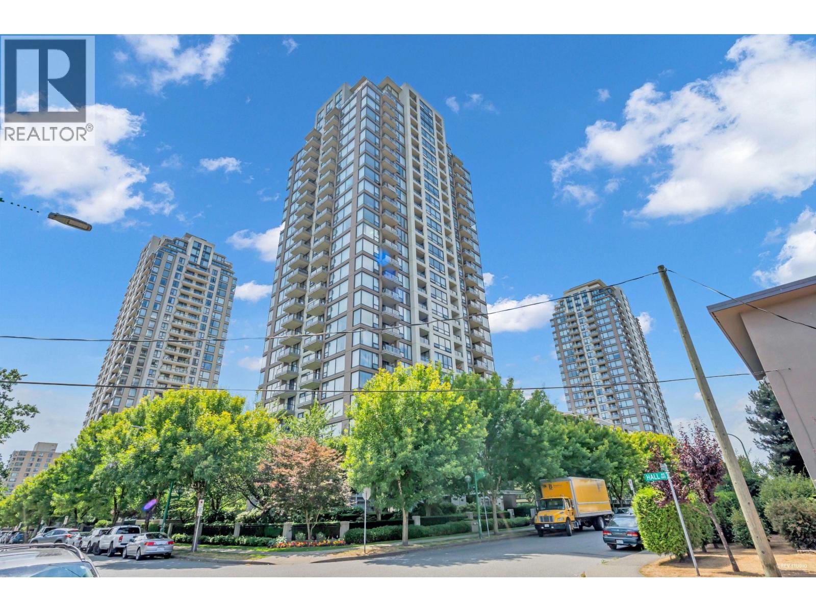 Ph5 7178 Collier Street, Burnaby, British Columbia