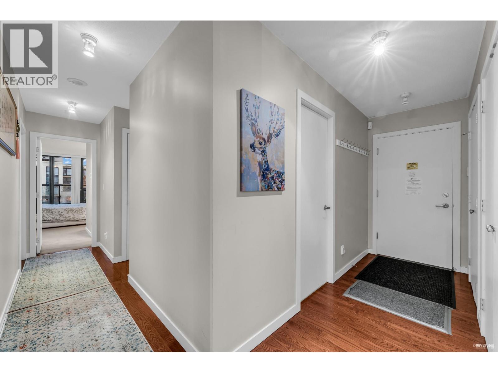 Ph5 7178 Collier Street, Burnaby, British Columbia