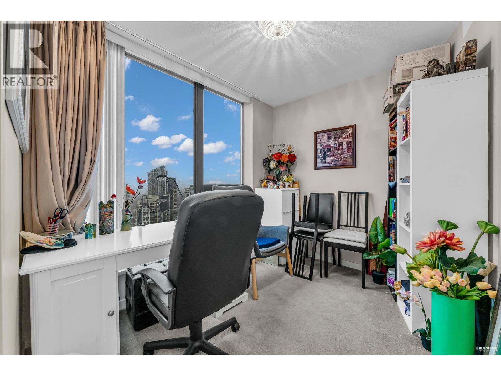 Ph5 7178 Collier Street, Burnaby, British Columbia